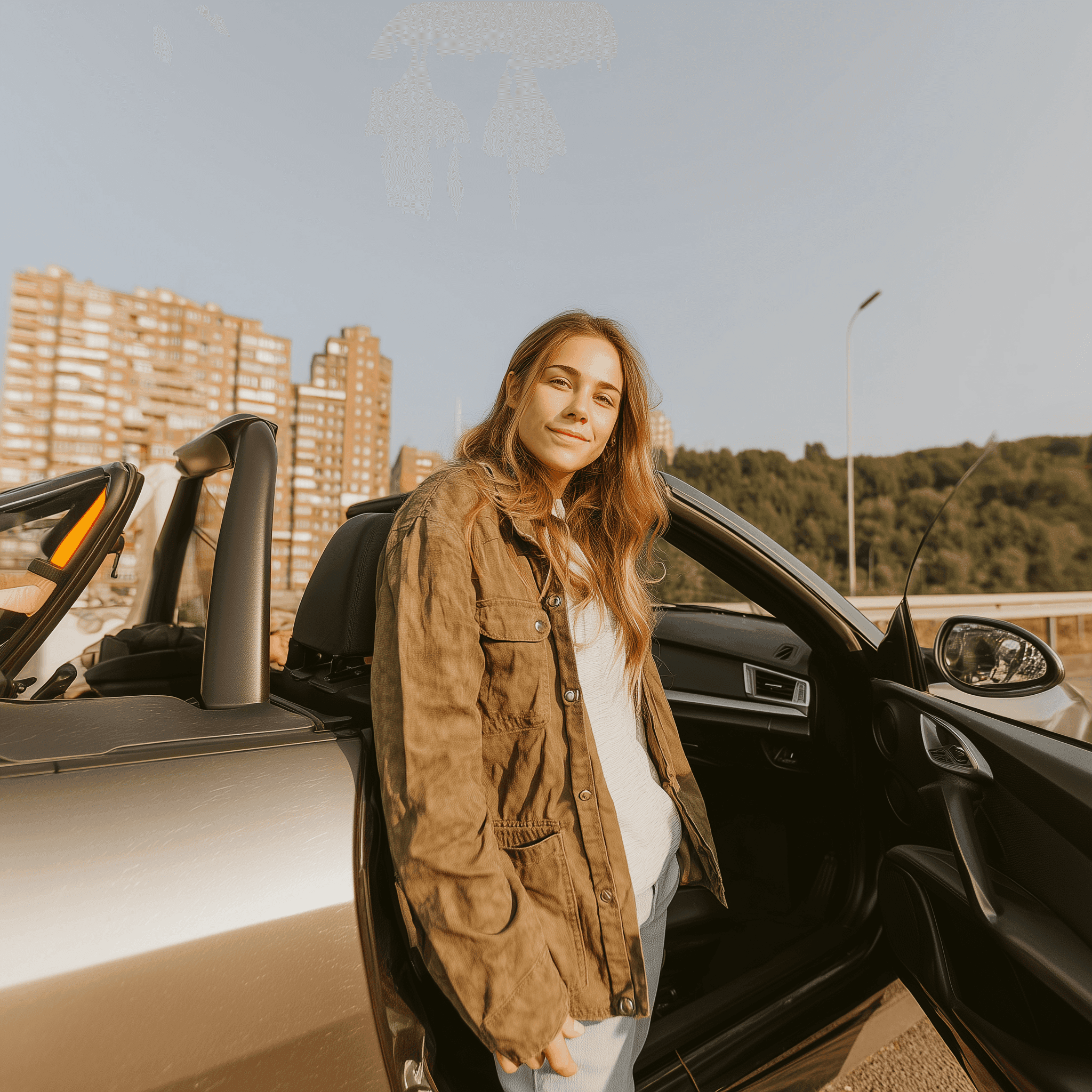 Kabrioletų nuoma – naujas būdas patirti vairavimo malonumą