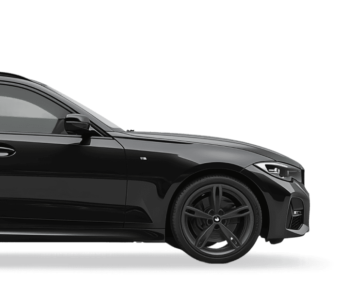 BMW 3 serija