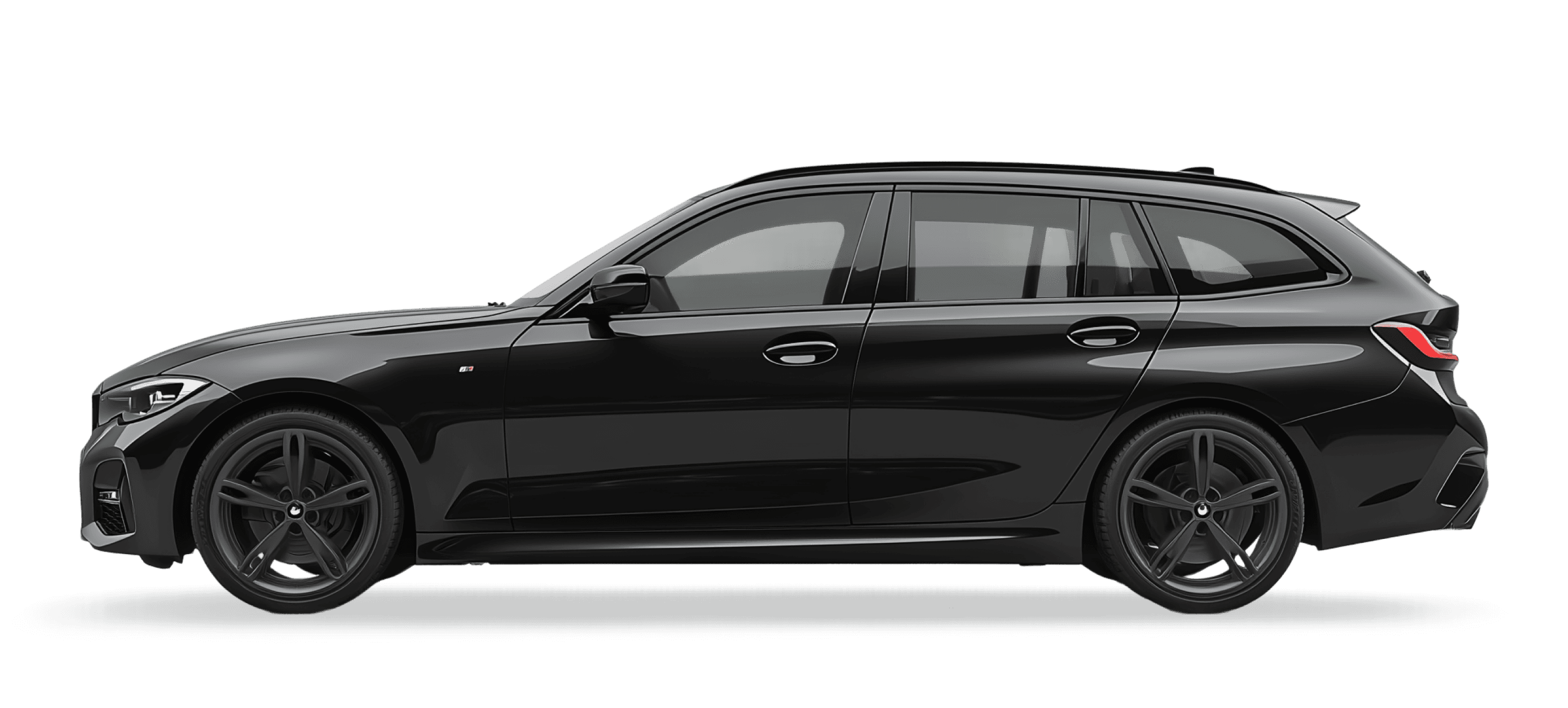 BMW 3 serija